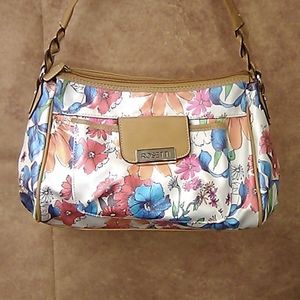 Shoulder bag Rosetti